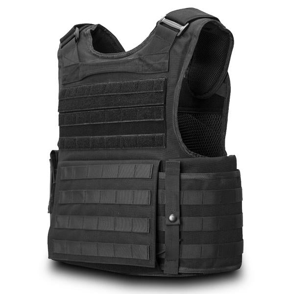 Ballistic Shields: All You Need To Know – Security Pro USA