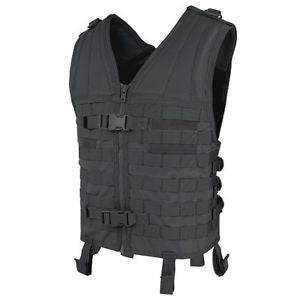 Combat Bulletproof Jackets (299)  LYRA – Absolute Protection