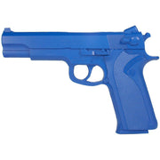 Blueguns FS4506 S&W 4506 Replica Training Gun - Blueguns Guns blue gun blue training guns blue guns rings blue guns Blueguns bluegun blue gun training glock 19 blue gun blue guns rings manufacturing blueguns Guns blue gun blue training guns blue guns