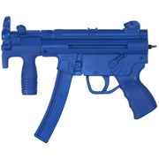 Blueguns FSMP5K - H&K MP5K Replica Training Gun - Blueguns Guns blue gun blue training guns blue guns rings blue guns Blueguns bluegun blue gun training glock 19 blue gun blue guns rings manufacturing blueguns Guns blue gun blue training guns blue gu