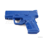 Blueguns FSXDG9845 Springfield Xd Mod.2 .45 Cal Replica Training Gun - Blueguns Guns blue gun blue training guns blue guns rings blue guns Blueguns bluegun blue gun training glock 19 blue gun blue guns rings manufacturing blueguns Guns blue gun blue 