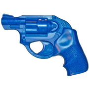 Blueguns FSLCR Ruger Lcr .88 Replica Training Gun - Blueguns Guns blue gun blue training guns blue guns rings blue guns Blueguns bluegun blue gun training glock 19 blue gun blue guns rings manufacturing blueguns Guns blue gun blue training guns blue 