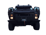 ARMORED PERSONNEL CARRIER  (APR-1) - SecPro