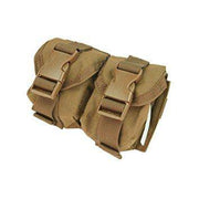 Condor Double Frag Grenade Pouch - Condor Outdoors