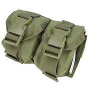 Condor Double Frag Grenade Pouch - Condor Outdoors