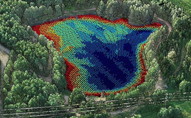 Photogrammetry Integration