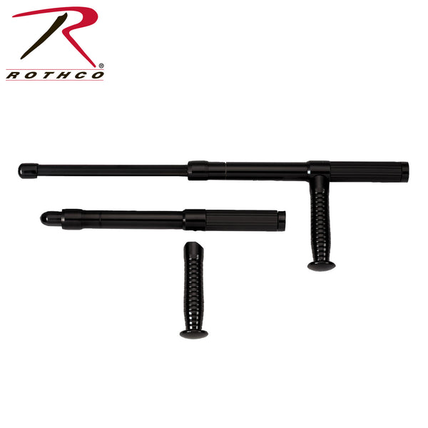 SecPro Baton, Expandable Baton