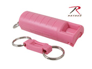 Sabre Pepper Gel USA - Pink (HC-14-CPG-PK-US) - Rothco