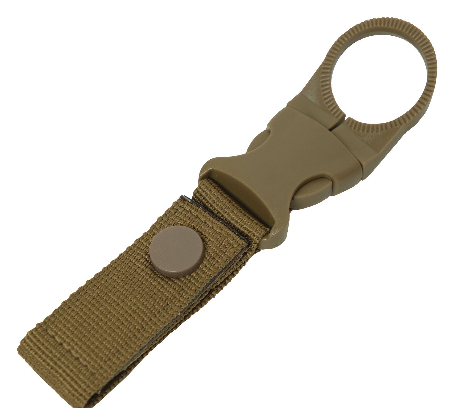 ROTHCo MOLLE / Belt Clip Bottle Carrier – Security Pro USA
