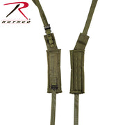 ROTHCo GI Type Enhanced Shoulder Straps - Rothco