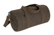 ROTHCo Waxed Canvas Shoulder Duffle Bag - 19 Inch - Rothco