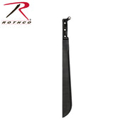 ROTHCo G.I. Style 18" Machete - Rothco