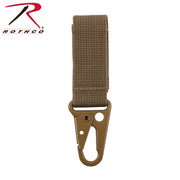 ROTHCo Tactical Key Clip - Rothco