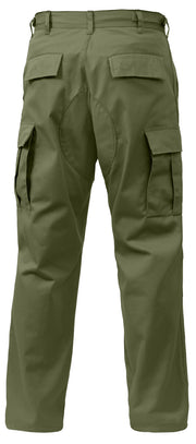 ROTHCo Relaxed Fit Zipper Fly BDU Pants - Rothco smith and wesson breach 2.0 altama boots review altama 4155 boots swat swat boots original footwear big rapids original footwear smith & wesson boots altima boots the original swat army dress uniform s