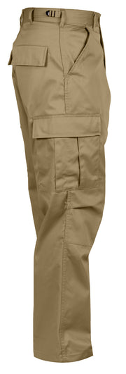 ROTHCo Relaxed Fit Zipper Fly BDU Pants - Rothco smith and wesson breach 2.0 altama boots review altama 4155 boots swat swat boots original footwear big rapids original footwear smith & wesson boots altima boots the original swat army dress uniform s