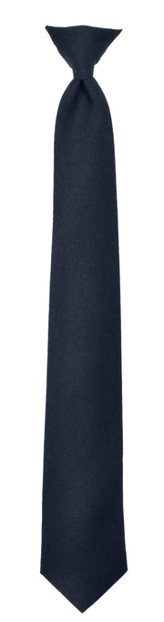 ROTHCo Police Issue Clip-On Neckties - Rothco