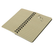 ROTHCo All-Weather Waterproof Notebook - Rothco