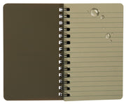 ROTHCo All-Weather Waterproof Notebook - Rothco