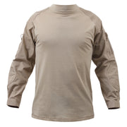 ROTHCo Tactical NYCO Airsoft Combat Shirt - Rothco