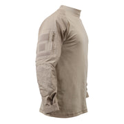 ROTHCo Tactical NYCO Airsoft Combat Shirt - Rothco