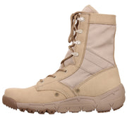 ROTHCo V-Max Lightweight Tactical Boot - 8 Inch - Rothco smith and wesson breach 2.0 altama boots review altama 4155 boots swat swat boots original footwear big rapids original footwear smith & wesson boots altima boots the original swat army dress u