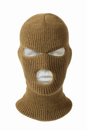 ROTHCo 3 Hole Face Mask - Rothco