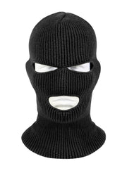 ROTHCo 3 Hole Face Mask - Rothco