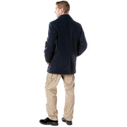 ROTHCo Naval Heritage Pea Coat - Rothco