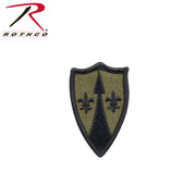 ROTHCo Patch - US Theater Army Spt CMD Europe - Rothco