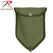 ROTHCo Canvas Tri-fold Shovel Cover - Rothco