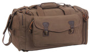 ROTHCo Canvas Extended Stay Travel Duffle Bag - Rothco