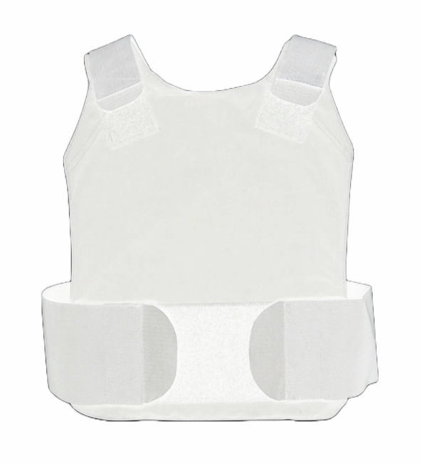 SECPRO Level IIIA Low Profile Concealable Vest – Security Pro USA