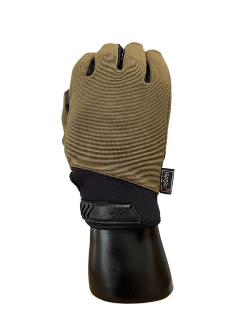 Guardian Gloves — 221B Tactical